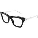 Alexander Mcqueen AM0484O 005 - ONE SIZE (52) | shoptok.hr