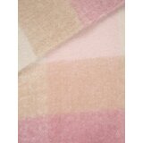 Luhta Ženski šal Naanjoki, Roze-beli | Eponuda.com