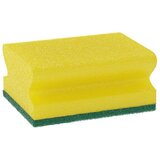 Coronet spužvica za suđe, dimenzije 90x64x30mm, set od 5 kom, k704471050 | shoptok.hr