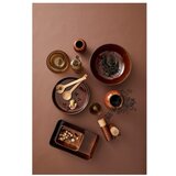 Bitz Komplet mlinova za papar i sol od kamenine 2 kom Amber – | shoptok.hr