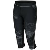 HANNAH Hlače 3/4 relay 34 Relay antracit, velikost 34 10003031HHX.01.34 | Shoptok.si