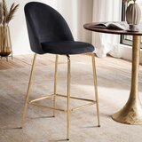 MID.YOU SET BARSKIH STOLOV, črna | Shoptok.si