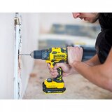 Stanley FMC627D2T FatMax akumulatorska udarna bušilica odvijač | ePonuda.com