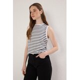 TRENDYOLMILLA Ženska majica TWOSS25AL00033, Bela | Eponuda.com