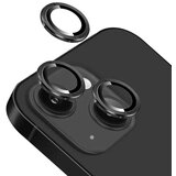 KAMERA STAKLO 13-13 MINI METAL CRNA IPHONE Cijene
