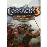 Steam Cossacks 3: Guardians of the Highlands (DLC) Key GLOBAL | ePonuda.com