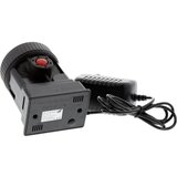KSE-Lights KS-5400-IX polnilnik KS-7840-IX Moč\, KS-7830-IX Zmogljivost črna, (20460691) | Shoptok.si