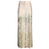 Liu Jo ženske pantalone sa printom LJCA5353 TS531 M9265 cene