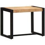  Klupa 60x35x45 cm Puno grubo drvo Mango | shoptok.hr