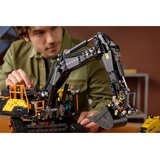 Lego 42215 Bager Volvo EC500 Hybrid | Shoptok.si