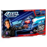 Silverlit First Ops X Lazer M.A.D. | Shoptok.si