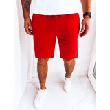 DStreet Red Men's Sweatpants