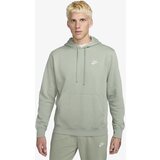 Nike muški duks nsw club hoodie po bb
