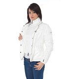 Calvin Klein WHITE WOMAN DOWN JACKET | shoptok.hr