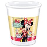 Čaše PVC 200ML 8/1 MICKEY/MINNIE MOUSE | Eponuda.ba