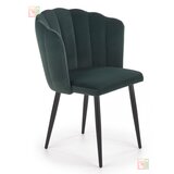 Halmar Stolica K386 - tamnozelena Cijene