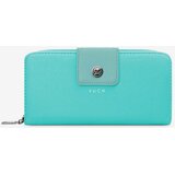 Vuch Ženski novčanik Fili Blue, 9,5 x 19,5 cm | shoptok.hr