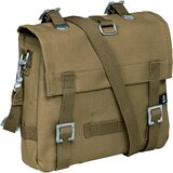 Urban Classics Small Military Bag olive Cene