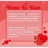Unihorn Cupid's Beau Sweet Hearted Angel | Shoptok.si