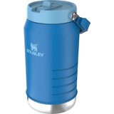 Stanley IceFlow™ Flip Straw Jug termovka s slamico Azure 1890 ml | Shoptok.si