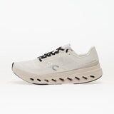 On Sneakers M Cloudsurfer Next Ivory/ Silver EUR 41 Cene