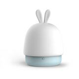 Noćna LAMPA W-008 ZEC PLAVA | Eponuda.ba