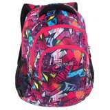 RANAC PULSE TEENS PINK GRAFFITI 121981