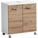 Stylife OMARICA ZA POD UMIVALNIK 60/63,4/32,6 cm Cene