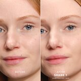 Armani Luminous Silk Foundation 2026 posvjetljujući puder nijansa 1 30 ml | shoptok.hr