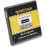 Patona Baterija za Samsung Galaxy S / Omnia 735, 1800 mAh Cene