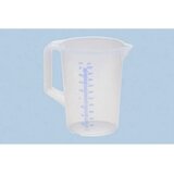Hünersdorff Mjerna šalica 2000 ml 937000 Plastika Cijene
