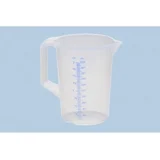 Mjerna šalica 2000 ml 937000 Plastika