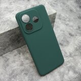  Futrola gentle color za xiaomi redmi note 14 5g zelena ( F118656 ) Cene