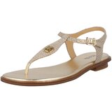Michael Kors Japonke 'MALLORY' zlata | Shoptok.si