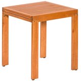 Gardenson VRTNA GARNITURA COMODORO barve lesa evkaliptusa | Shoptok.si