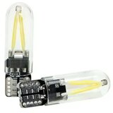  Led pozicije T10-COB canbus (2 kom) ( 03-038 ) | ePonuda.com