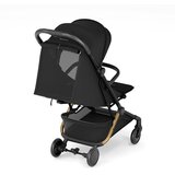 Kinderkraft Sportska kolica Pilot 2, Midnight Black | shoptok.hr