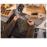 Marker AKRILNI OBOSTRANI MULTI FABER CASTELL 186004/4BOJE METALIC BLISTER | Shoptok.si
