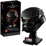 Lego Star Wars™ 75343 Čelada Mračnega bojevnika™ | Shoptok.si