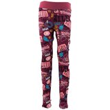 Lucky Kiddo pajkice DH LK KGL 2_23 SI 020118 D roza 98/104 | Shoptok.si