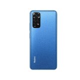 Xiaomi REDMI NOTE 11S pametni telefon, 6/128GB, moder | Shoptok.si