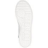 Versace Jeans Couture Niske tenisice 'FONDO COURT 88 DIS. SK1' crna / bijela | shoptok.hr