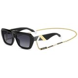 Missoni MIS0193/G/S 807/9O ONE SIZE (55) Črna/Siva | Shoptok.si