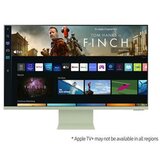 Samsung mon 32 sm LS32BM80GUUXEN | shoptok.hr