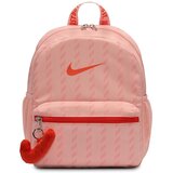 Nike Nahrbtniki Y Nk Jdi Mini Bkpk - Su26 Aop Oranžna Cene