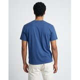 PepeJeans Majice s kratkimi rokavi JOHN TEE Modra | Shoptok.si
