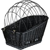 Trixie košara za kolo z mrežo - D 55 x Š 35 x V 49 cm | shoptok.hr