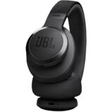 JBL Tune 770NC bluetooth slušalke naglavne črne | Shoptok.si