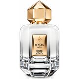 El Nabil Parfumska voda Eau de Parfum White Coco Cene