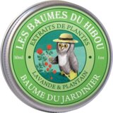 LES BAUMES DU HIBOU "Baume du Jardinier" balzam za vrtnarje | Shoptok.si